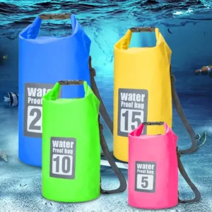 Borsa/ Zaino Impermeabile Swim Dry