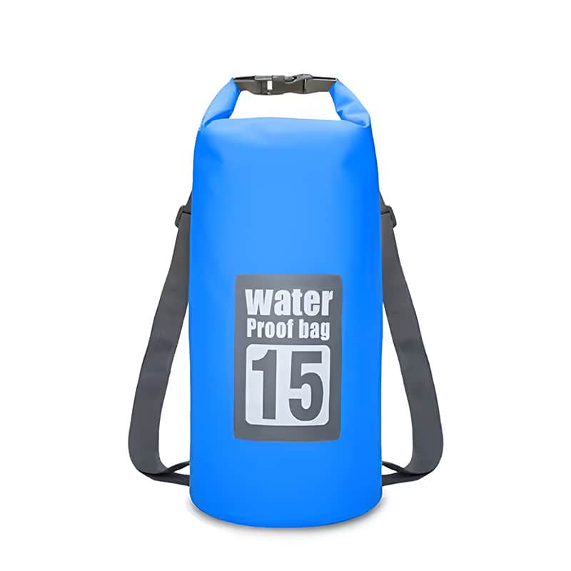 Borsa/ Zaino Impermeabile Swim Dry