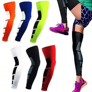 Fascia Compressiva per Polpaccio