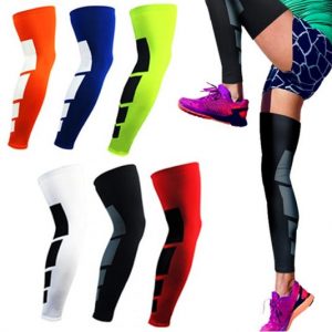 Fascia Compressiva per Polpaccio