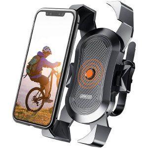 Supporto per Telefono da Bici
