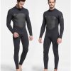 Muta Integrale Uomo 3mm