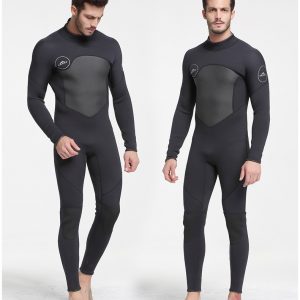 Muta Integrale Uomo 3mm