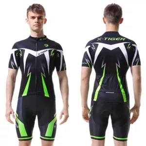 Completo da Ciclismo Uomo "X-Pro"