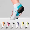 calze a compressione, calze da corsa, calze in nylon