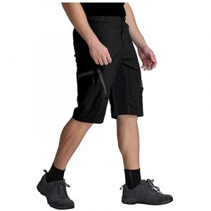 Pantaloncini MTB da Ciclismo