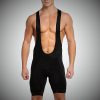 Pantaloncini con Bretelle per Ciclismo