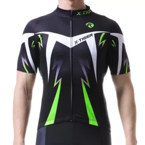 Maglia da Ciclismo Uomo - "X-Pro"