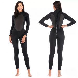 Muta da Donna in Neoprene 3mm - M