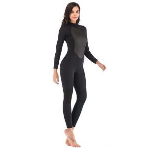 Muta da Donna in Neoprene 3mm - XXL