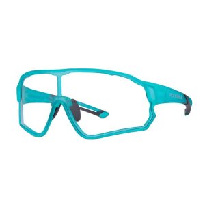 Occhiali da Ciclismo Fotocromatici - Blu