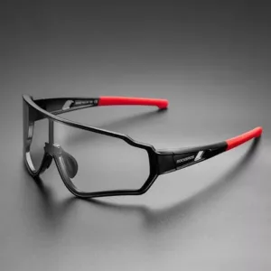 Occhiali da Ciclismo Fotocromatici