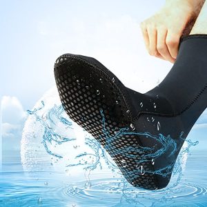 Calzini da Muta in Neoprene 3mm