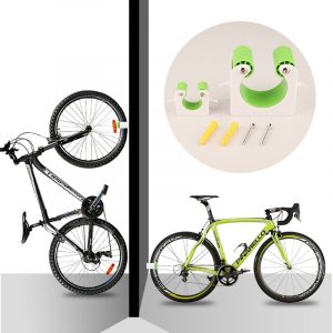 Supporto da Parete per Bici