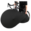 Copertura Protettiva per Bici con Borsa di Stoccaggio