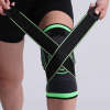 Supporto per Ginocchio per Corsa, Camminata e Ciclismo