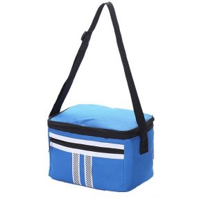 Borsa Termica - Blu Stile 2