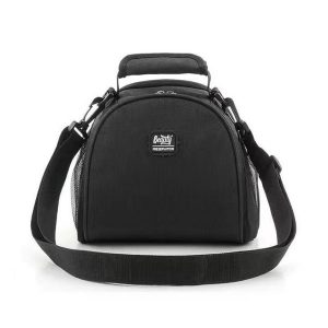 Borsa Termica - Nero Stile 3
