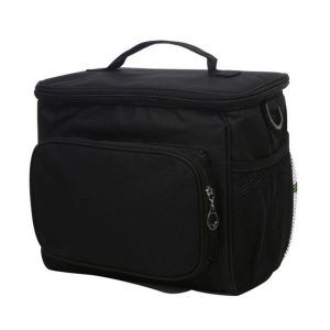 Borsa Termica - Nero Stile 1