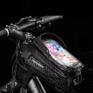 Borsa Porta Cellulare per Bicicletta