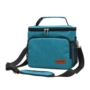 Borsa Termica - Blu Stile 1