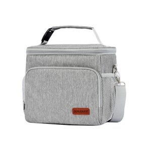 Borsa Termica - Grigio Stile 2