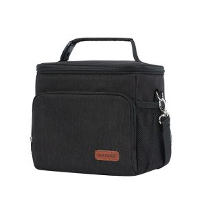 Borsa Termica - Nero Stile 2