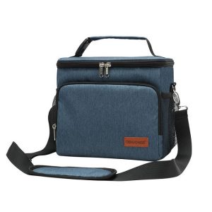 Borsa Termica - Navy Stile 2