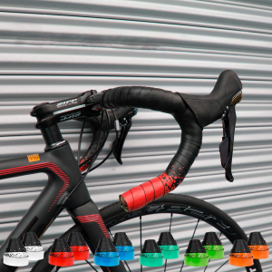 Nastro Manubrio per Bici da Strada