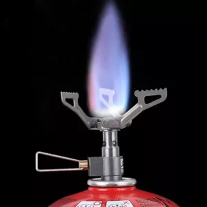 Fornello a Gas Mini Portatile