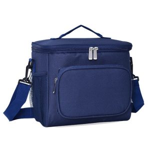 Borsa Termica - Navy Stile 1