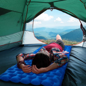 Materassino Gonfiabile ad Aria per Dormire