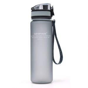 Borraccia Sportiva - 1000ml, Grigio