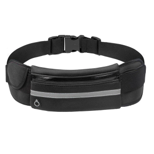 Marsupio per Runner - Nero 1