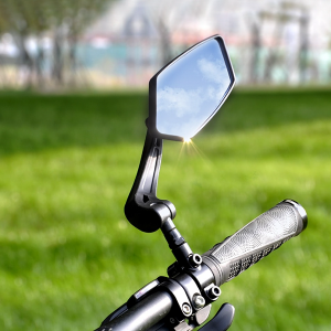 Specchietto Retrovisore per Bicicletta