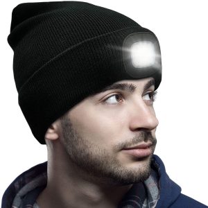 Cappello con Luce LED