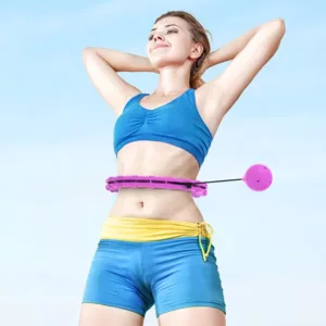 Hula Hoop Ponderato