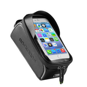 Borsa Porta Cellulare per Bicicletta - Stile 3