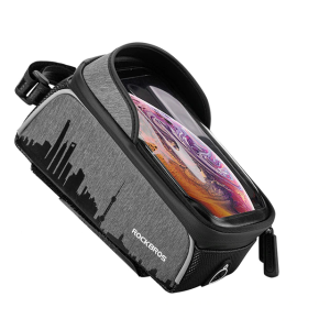 Borsa Porta Cellulare per Bicicletta - Stile 5