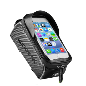 Borsa Porta Cellulare per Bicicletta - Stile 6