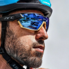 Occhiali da Ciclismo Fotocromatici - Mountain Bike