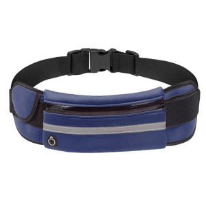 Marsupio per Runner - Blu scuro 1