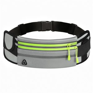 Marsupio per Runner - Grigio 2