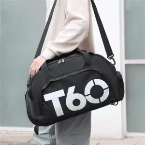 Borsa da Palestra Impermeabile per Sport