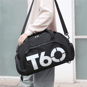 Borsa da Palestra Impermeabile per Sport