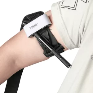 Cintura con Torniquet di Applicazione da Combattimento