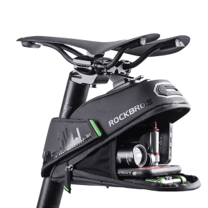 Borsa da Sella per Bicicletta Impermeabile