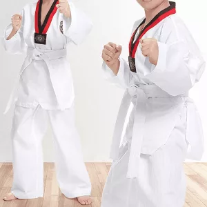 karate gi, uniforme karate, judo gi, uniforme taekwondo, gi arti marziali, dobok, uniforme gi