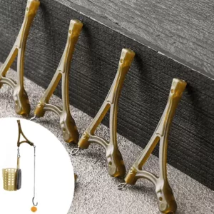 Sistema Anti Groviglio per Gabbia Method Feeder