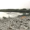 rod pod, supporto canne da carpa, supporto canne da pesca, supporto canne da carpa per pesca, allarmi per morsi, allarme morsi per pesca